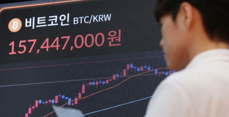 비트코인, 이틀 만에 최고치…11만 9000달러 돌파