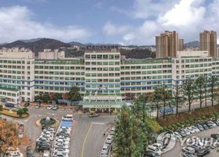 [속보] 조선대병원 수술실서 화재 발생