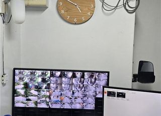 서울 성동구, 공동주택 관리원·미화원 냉방비 지원