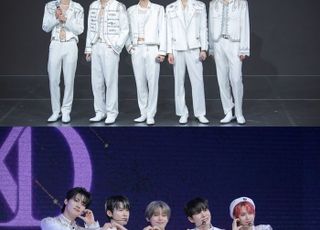 엑시드, 데뷔 첫 아시아 투어 성황리 진행 중…"진심 나누고파"