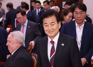 [인사청문회] 정동영 "폐허된 남북관계 복원…한반도 평화공존체제 재구축해야"