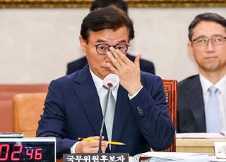 [인사청문회] 전재수, 부산시장 출마 확답 안 해…“내일 일도 모르는데 어떻게”