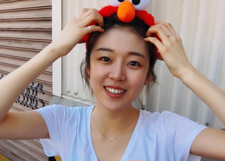 배우 강서하, 지병으로 사망...동생 “내 천사, 너무너무 사랑해”