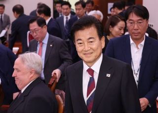 [인사청문회] 정동영 "폐허된 남북관계 복원…한반도 평화공존체제 재구축해야"