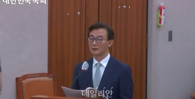 [인사청문회] 전재수 “북극항로 위해 해양수산 기관, 기업도 부산 유치”