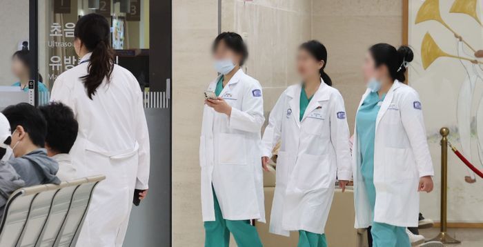 의대생 복귀로 의정갈등 전환점…정부-의료계 대화 국면