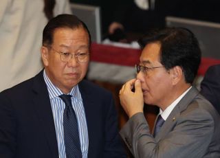 권영세 "107명 똘똘 뭉쳐도 부족…혁신위 '인적청산' 이해 안 가"