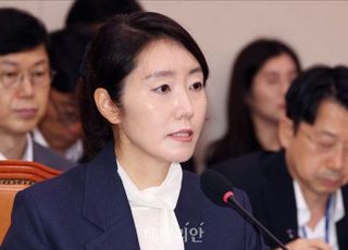 [인사청문회] 강선우 "상처 받았을 보좌진께 심심한 사과…위장 전입은 오해"