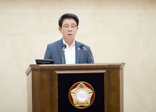 김윤선 용인시의원, '고교 전무' 모현읍에 교육인프라 확충 촉구