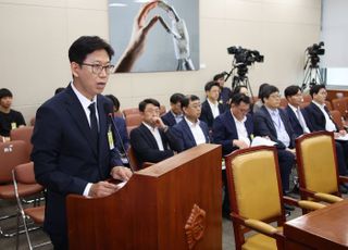 [인사청문회] 배경훈 "AI 3대 강국 도약…국가 역량 결집할 것"