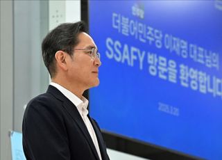이재용 사법리스크 족쇄 곧 풀리나…"열심히 하겠다" 메시지 주목되는 이유는