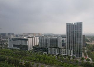 인천경제자유구역 내 오스템글로벌 제조·연구시설 준공