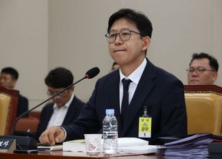 [인사청문회] 배경훈 “AI 기본법 과태료, 일정 기간 유예할 필요”