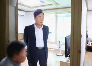 의왕시, 하절기 취약계층 건강 보호 지원사업 추진