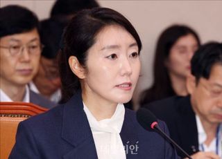 [인사청문회] 강선우 "상처 받았을 보좌진께 심심한 사과…위장 전입은 오해"
