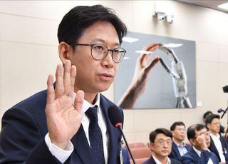 배경훈 과학기술정보통신부 장관 후보자 인사청문회