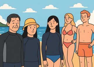 “‘이것’ 입으면 무조건 한국인”...韓 상징된 물건 무엇?