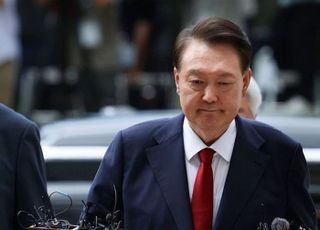 尹, 채상병 특검에 압수된 휴대전화 비밀번호 제공 요청 거부