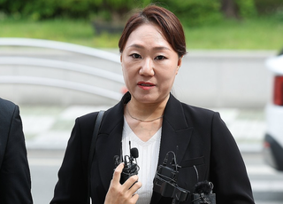 강혜경 "명태균, 특검 피하려 용써…조사 시작되면 더 많은 것 나올 것"