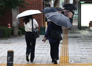 [오늘 날씨] 전국 흐리고 최대 100mm 비...여름철 식중독 예방법