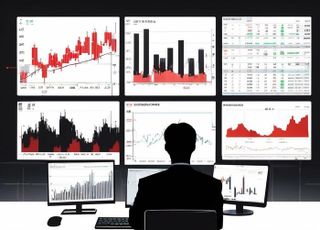 고공행진 증시에도 ‘하락 베팅’ 투심…"인버스 ETF 투자 신중해야"
