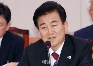 [인사청문회] 정동영 "한미훈련 연기가 남북대화 물꼬…北은 '주적' 아닌 '위협'"
