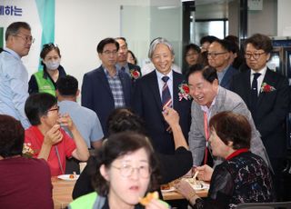 남양주시, 전국 노인 일자리 사업 평가 3년 연속 우수 지자체 선정