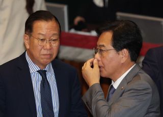 "대선에 방해" "쇄신 장애물"…국민의힘 혁신위 속도전에 내홍 계속 [정국 기상대]