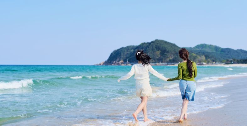 [데일리 헬스] 바다? 산? 여름휴가 떠나기 전 알아두면 좋은 '안전상식'