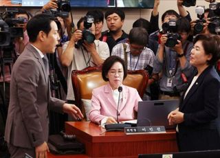 [인사청문회] 국민의힘, 후보자 의혹 집중추궁…민주당은 비호 총력(종합)