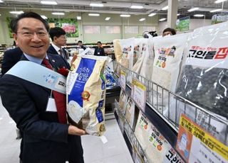 인천시, 캐나다 토론토 방문, '농수산식품 상륙대전' 개최