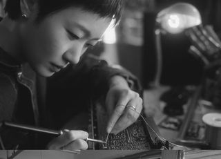 미쟝센단편영화제 부활 신호탄…김고은·구교환 주연 트레일러 스틸컷 공개