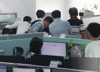 김건희 특검팀, '양평 고속도로 특혜 의혹' 도로공사 관계자 소환