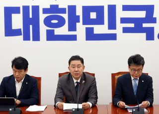 與 "'낙마'를 목표 삼나…현행 인사청문회 제도 회의감"
