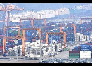 美 동·서부, 해상 수출입 운송비용 증가…EU 0.8% ↓