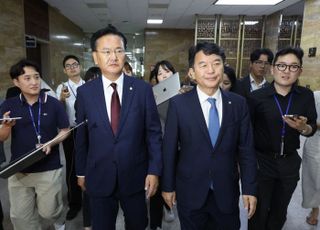 유상범, 李대통령 '돈은 마귀' 청렴 설파에 "기괴하고 위선적"