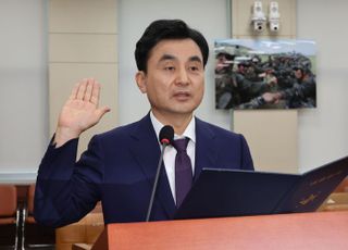 [인사청문회] 안규백 "비상계엄 신상필벌…문민통제 확립해 '국민의 군대' 재건해야"