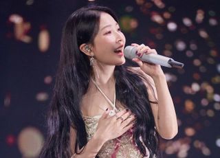 보아, 8월 25주년 단독콘서트 취소…“무릎 통증으로 수술 결정”