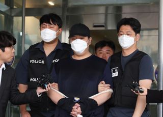 검찰, '미아동 마트 살인사건' 김성진 사형 구형