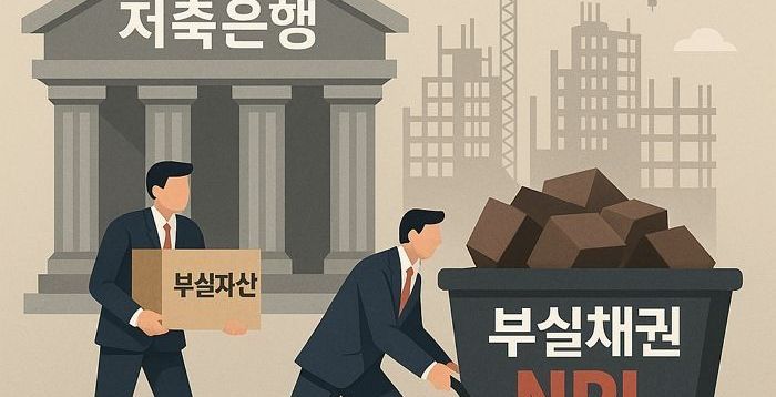 저축은행, 부실자산 다이어트…한 달 새 39곳 정리 '업권 최다'