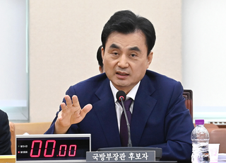 [속보] 안규백 "이재명 정부 임기 내 전작권 전환 목표로"