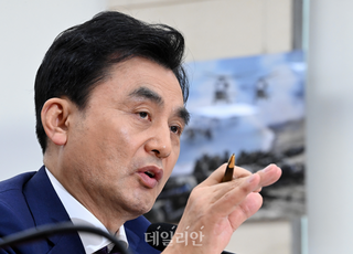 [인사청문회] 안규백 "이재명정부 임기내 전작권 전환 목표로"