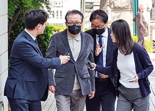 김건희 특검팀, 건진법사 법당 압수수색…청탁의혹 수사 본격화