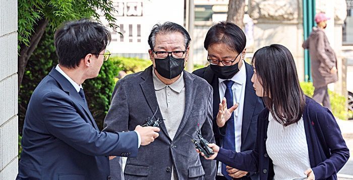 김건희 특검팀, 건진법사 법당 압수수색…청탁의혹 수사 본격화