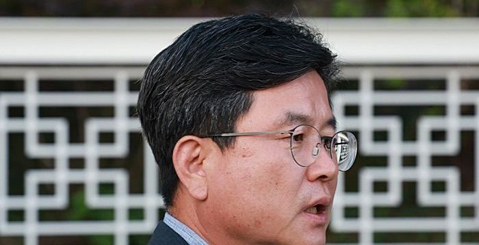 채상병 특검, 강의구 전 부속실장 16일 소환…"대통령실 개입 여부 확인 예정"