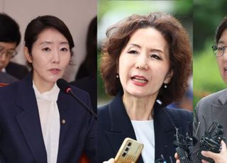 박상수 “강선우·이진숙·정은경, 국민 ‘고통의 기억’ 건드려”