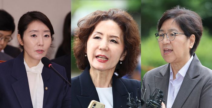 박상수 “강선우·이진숙·정은경, 국민 ‘고통의 기억’ 건드려”