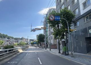 서울시, 한문철 명예시장 아이디어로 교통·보행환경 개선