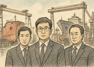 조선업 ‘한·중·일 삼국지’ 재점화...고부가·해외 공략 관건