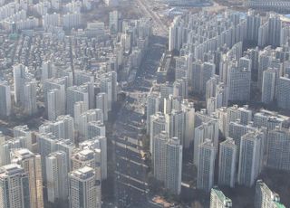 6월 서울 집값 상승폭, 6년10개월만 최고…강남3구가 견인